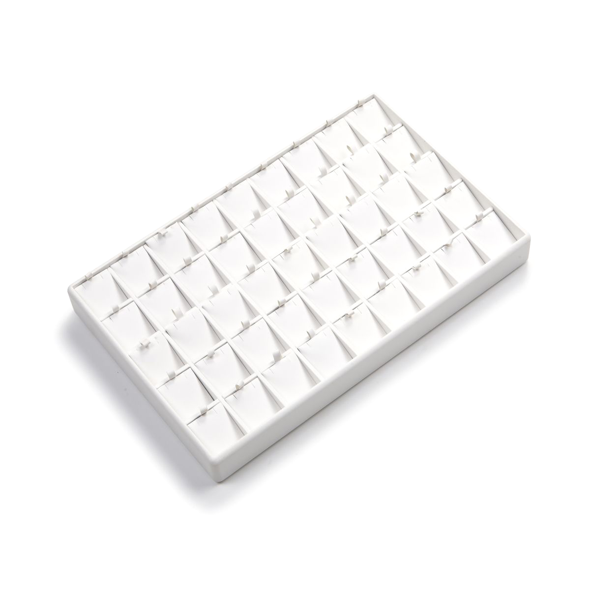 3600 14 x9  Stackable Leatherette Trays\3613.jpg